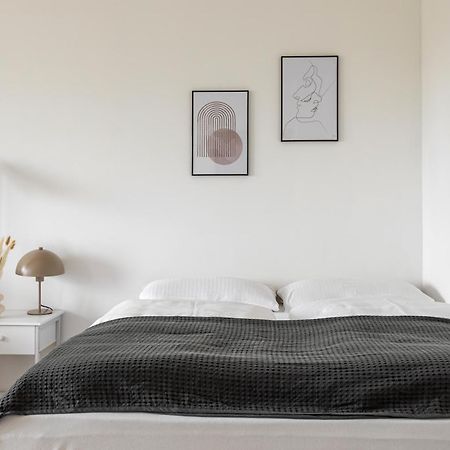 Global Living - Design Apartments I Terrace I Kitchen I Smart-Tv I Parking Space I Muenchen ภายนอก รูปภาพ
