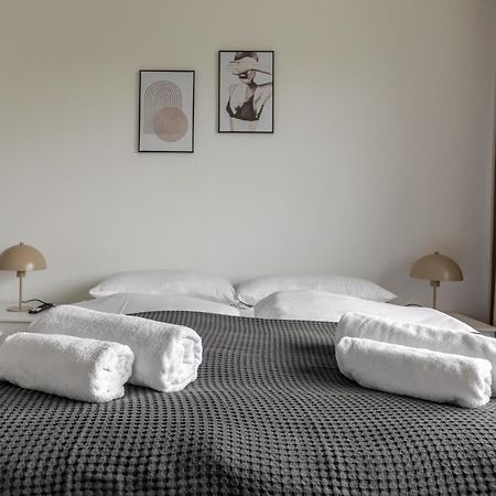 Global Living - Design Apartments I Terrace I Kitchen I Smart-Tv I Parking Space I Muenchen ภายนอก รูปภาพ