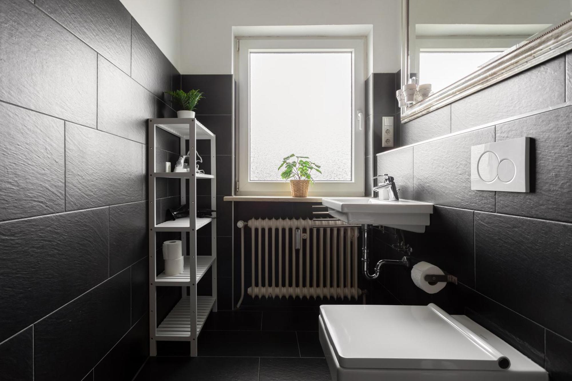 Global Living - Design Apartments I Terrace I Kitchen I Smart-Tv I Parking Space I Muenchen ภายนอก รูปภาพ