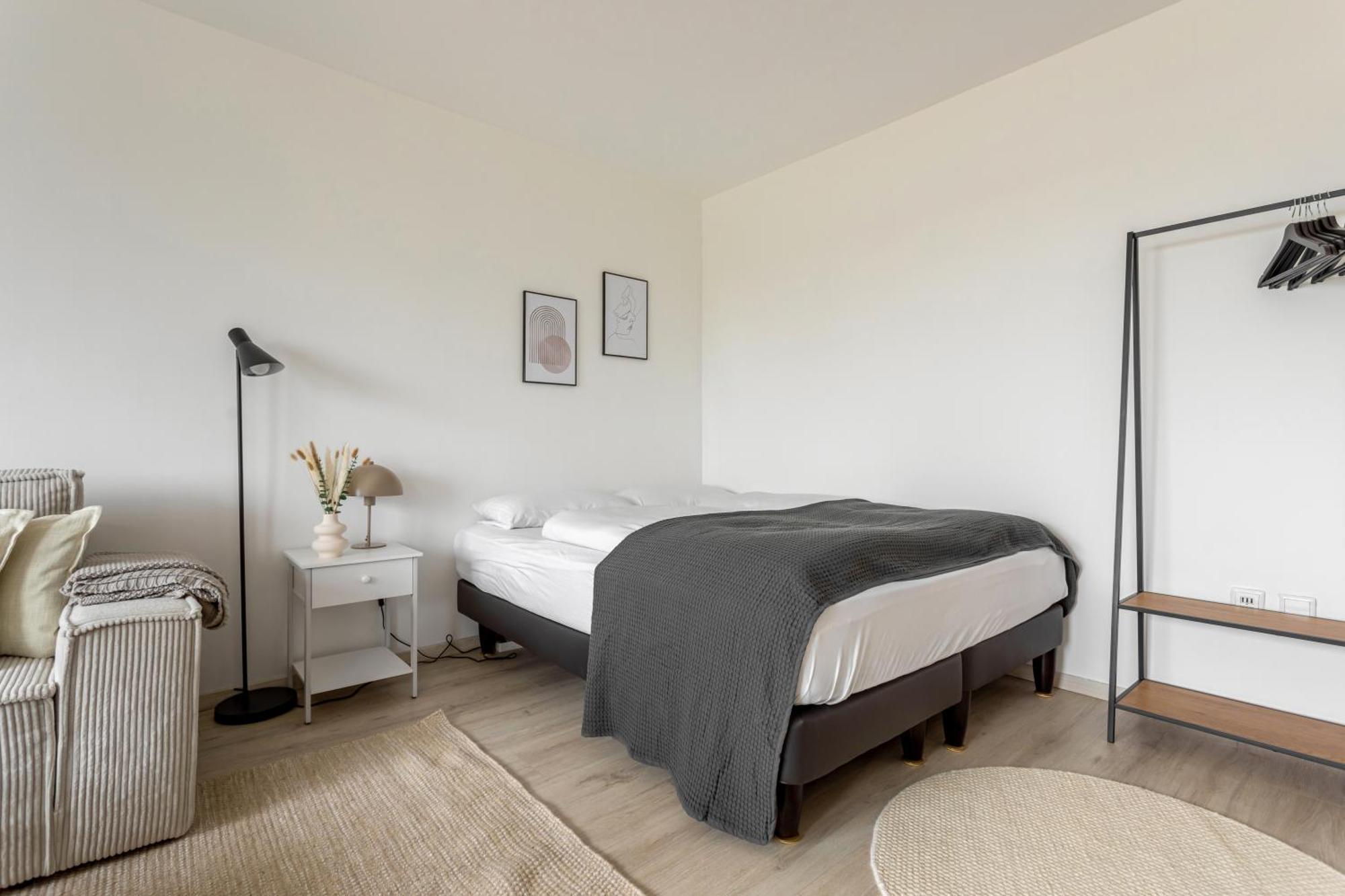 Global Living - Design Apartments I Terrace I Kitchen I Smart-Tv I Parking Space I Muenchen ภายนอก รูปภาพ
