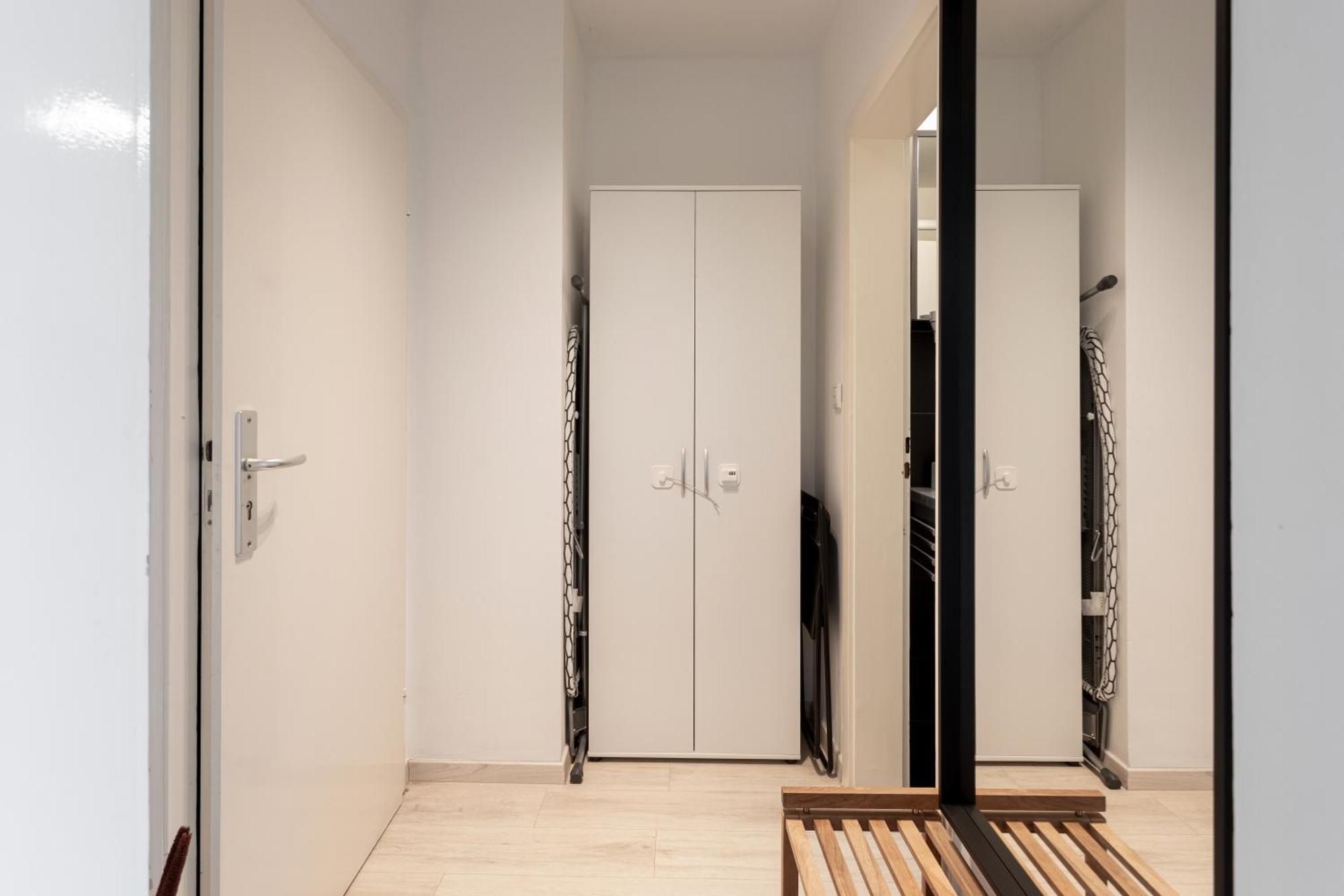 Global Living - Design Apartments I Terrace I Kitchen I Smart-Tv I Parking Space I Muenchen ภายนอก รูปภาพ